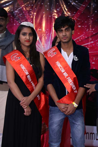 Mass communication colleges in Delhi